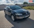 Чорний Рено Меган, об'ємом двигуна 1.6 л та пробігом 217 тис. км за 6200 $, фото 1 на Automoto.ua
