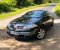 Чорний Рено Меган, об'ємом двигуна 2 л та пробігом 276 тис. км за 4999 $, фото 1 на Automoto.ua