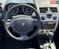 Чорний Рено Меган, об'ємом двигуна 2 л та пробігом 190 тис. км за 4950 $, фото 38 на Automoto.ua