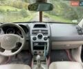 Чорний Рено Меган, об'ємом двигуна 2 л та пробігом 250 тис. км за 4817 $, фото 1 на Automoto.ua