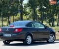 Чорний Рено Меган, об'ємом двигуна 2 л та пробігом 190 тис. км за 4950 $, фото 9 на Automoto.ua