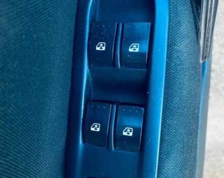 Черный Рено Меган, объемом двигателя 1.6 л и пробегом 197 тыс. км за 4800 $, фото 9 на Automoto.ua