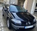 Черный Рено Меган, объемом двигателя 2 л и пробегом 280 тыс. км за 5200 $, фото 1 на Automoto.ua