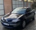 Чорний Рено Меган, об'ємом двигуна 2 л та пробігом 277 тис. км за 5300 $, фото 1 на Automoto.ua