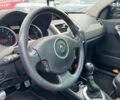 Черный Рено Меган, объемом двигателя 2 л и пробегом 250 тыс. км за 4490 $, фото 13 на Automoto.ua