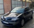 Черный Рено Меган, объемом двигателя 2 л и пробегом 277 тыс. км за 5300 $, фото 1 на Automoto.ua