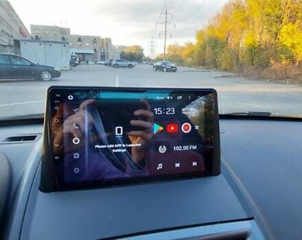 Черный Рено Меган, объемом двигателя 1.9 л и пробегом 247 тыс. км за 6000 $, фото 34 на Automoto.ua