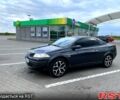 Черный Рено Меган, объемом двигателя 2 л и пробегом 154 тыс. км за 5900 $, фото 1 на Automoto.ua