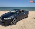 Черный Рено Меган, объемом двигателя 2 л и пробегом 154 тыс. км за 4699 $, фото 1 на Automoto.ua