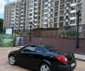 Черный Рено Меган, объемом двигателя 2 л и пробегом 200 тыс. км за 5200 $, фото 5 на Automoto.ua