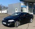 Чорний Рено Меган, об'ємом двигуна 2 л та пробігом 202 тис. км за 5800 $, фото 1 на Automoto.ua