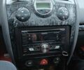 Черный Рено Меган, объемом двигателя 2 л и пробегом 278 тыс. км за 5400 $, фото 11 на Automoto.ua
