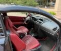 Черный Рено Меган, объемом двигателя 2 л и пробегом 200 тыс. км за 5200 $, фото 12 на Automoto.ua