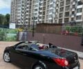 Черный Рено Меган, объемом двигателя 2 л и пробегом 200 тыс. км за 5200 $, фото 1 на Automoto.ua