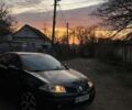Черный Рено Меган, объемом двигателя 2 л и пробегом 170 тыс. км за 5500 $, фото 1 на Automoto.ua