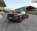 Черный Рено Меган, объемом двигателя 2 л и пробегом 278 тыс. км за 5400 $, фото 1 на Automoto.ua