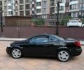 Черный Рено Меган, объемом двигателя 2 л и пробегом 200 тыс. км за 5200 $, фото 6 на Automoto.ua