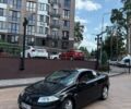 Черный Рено Меган, объемом двигателя 2 л и пробегом 200 тыс. км за 5200 $, фото 7 на Automoto.ua