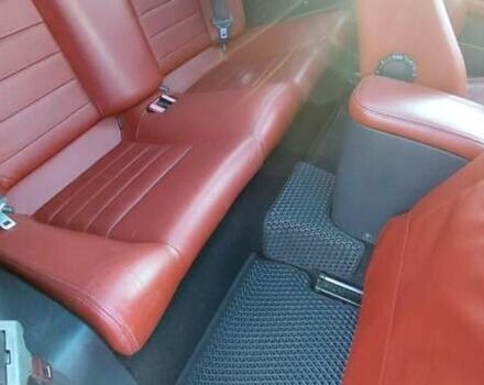 Черный Рено Меган, объемом двигателя 1.9 л и пробегом 247 тыс. км за 6000 $, фото 24 на Automoto.ua