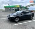 Черный Рено Меган, объемом двигателя 2 л и пробегом 154 тыс. км за 4699 $, фото 1 на Automoto.ua