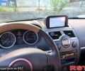 Черный Рено Меган, объемом двигателя 2 л и пробегом 154 тыс. км за 5900 $, фото 2 на Automoto.ua