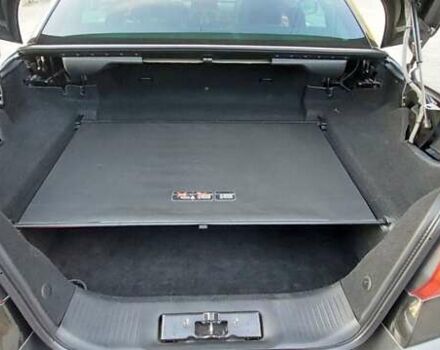 Черный Рено Меган, объемом двигателя 1.9 л и пробегом 247 тыс. км за 6000 $, фото 5 на Automoto.ua