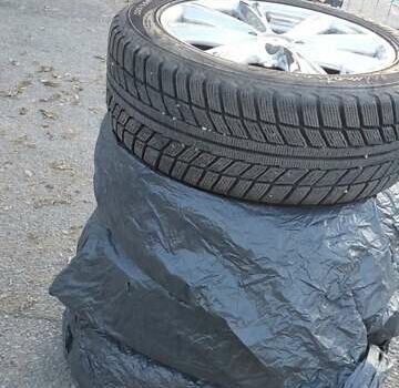 Черный Рено Меган, объемом двигателя 1.9 л и пробегом 247 тыс. км за 6000 $, фото 40 на Automoto.ua