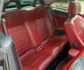 Черный Рено Меган, объемом двигателя 2 л и пробегом 200 тыс. км за 5200 $, фото 13 на Automoto.ua