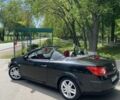 Черный Рено Меган, объемом двигателя 2 л и пробегом 202 тыс. км за 5500 $, фото 1 на Automoto.ua