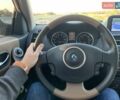 Черный Рено Меган, объемом двигателя 2 л и пробегом 154 тыс. км за 4699 $, фото 7 на Automoto.ua