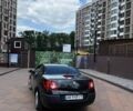 Черный Рено Меган, объемом двигателя 2 л и пробегом 200 тыс. км за 5200 $, фото 4 на Automoto.ua