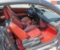 Черный Рено Меган, объемом двигателя 2 л и пробегом 278 тыс. км за 5400 $, фото 9 на Automoto.ua