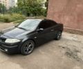 Черный Рено Меган, объемом двигателя 1.46 л и пробегом 247 тыс. км за 34999 $, фото 4 на Automoto.ua