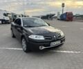 Черный Рено Меган, объемом двигателя 1.9 л и пробегом 328 тыс. км за 2600 $, фото 1 на Automoto.ua