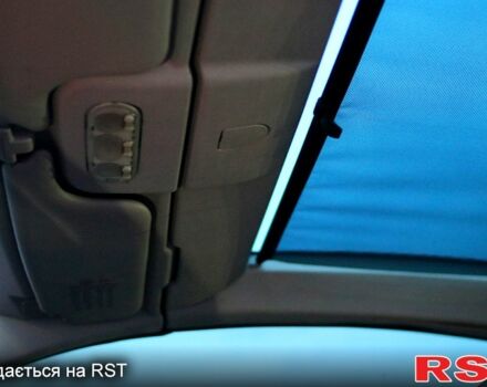 Черный Рено Меган, объемом двигателя 1.5 л и пробегом 274 тыс. км за 5500 $, фото 8 на Automoto.ua