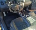 Рено Меган 2008 в Полтаве на Automoto.ua Черный Рено Меган, объемом двигателя 2 л и пробегом 260 тыс. км за 2680 $, фото 4 на Automoto.ua