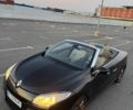 Черный Рено Меган, объемом двигателя 1.87 л и пробегом 163 тыс. км за 7200 $, фото 1 на Automoto.ua