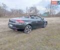 Черный Рено Меган, объемом двигателя 1.87 л и пробегом 164 тыс. км за 8800 $, фото 25 на Automoto.ua