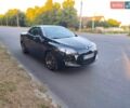 Чорний Рено Меган, об'ємом двигуна 1.5 л та пробігом 230 тис. км за 8400 $, фото 1 на Automoto.ua