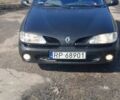Чорний Рено Меган, об'ємом двигуна 1.6 л та пробігом 230 тис. км за 950 $, фото 1 на Automoto.ua