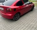Черный Рено Меган, объемом двигателя 2 л и пробегом 280 тыс. км за 2000 $, фото 1 на Automoto.ua
