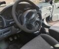 Черный Рено Меган, объемом двигателя 1.62 л и пробегом 228 тыс. км за 1500 $, фото 5 на Automoto.ua