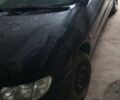 Черный Рено Меган, объемом двигателя 1.6 л и пробегом 300 тыс. км за 250 $, фото 3 на Automoto.ua