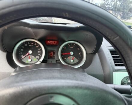 Черный Рено Меган, объемом двигателя 0 л и пробегом 308 тыс. км за 2200 $, фото 5 на Automoto.ua