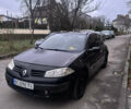 Черный Рено Меган, объемом двигателя 1.5 л и пробегом 350 тыс. км за 2499 $, фото 8 на Automoto.ua