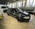 Чорний Рено Меган, об'ємом двигуна 1.5 л та пробігом 350 тис. км за 2550 $, фото 1 на Automoto.ua