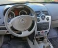 Чорний Рено Меган, об'ємом двигуна 2 л та пробігом 178 тис. км за 3400 $, фото 1 на Automoto.ua