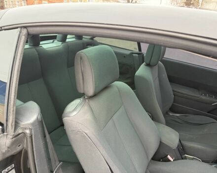 Черный Рено Меган, объемом двигателя 0 л и пробегом 308 тыс. км за 2200 $, фото 7 на Automoto.ua