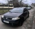 Черный Рено Меган, объемом двигателя 1.5 л и пробегом 350 тыс. км за 2499 $, фото 1 на Automoto.ua