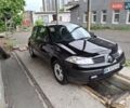 Черный Рено Меган, объемом двигателя 1.39 л и пробегом 257 тыс. км за 4400 $, фото 1 на Automoto.ua